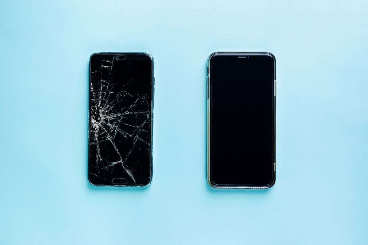 How Do I Wipe All My Personal Data from My Phone Safely?