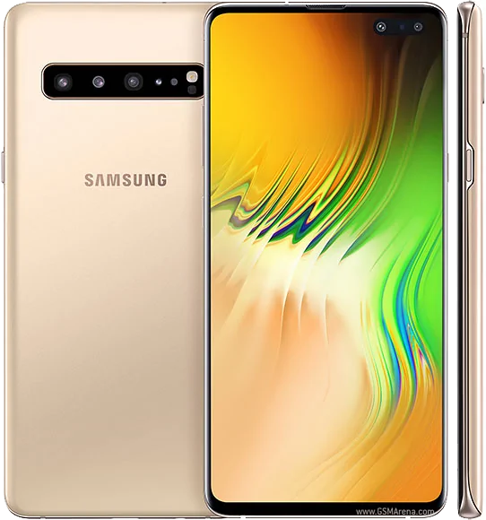 Samsung Galaxy S10 5G – Unlocked