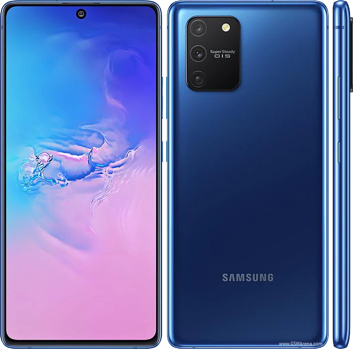 Samsung Galaxy S10 Lite – Unlocked