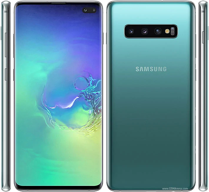 Samsung Galaxy S10+ – Unlocked