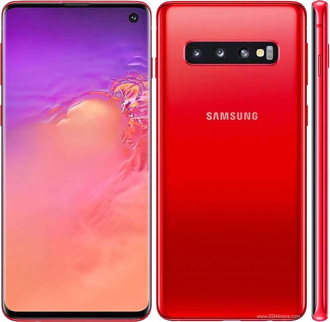 Samsung Galaxy S10 – Unlocked