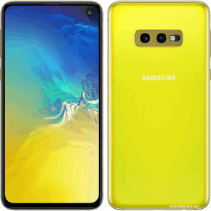 sell galaxy s10e