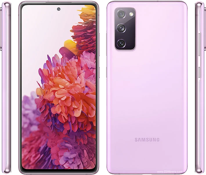 Samsung Galaxy S20 FE – Unlocked