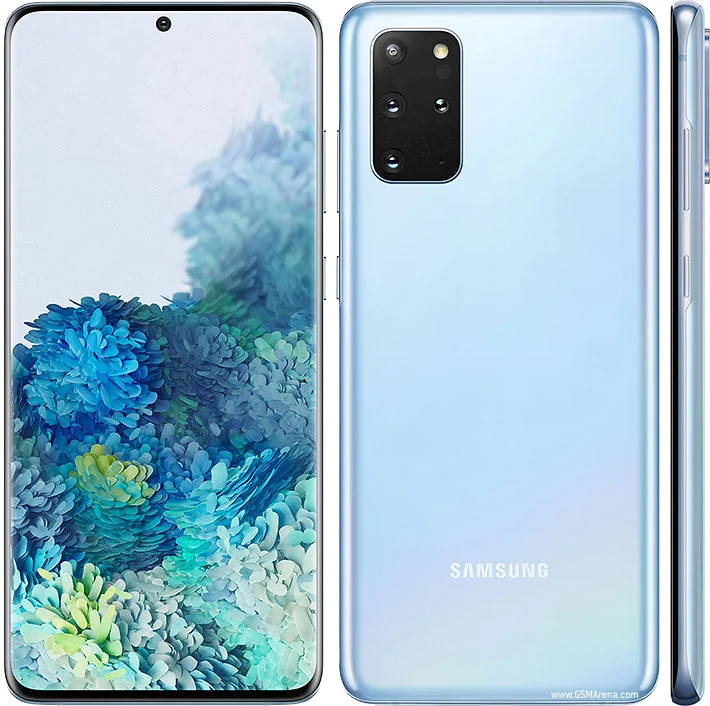 Samsung Galaxy S20+ – Unlocked