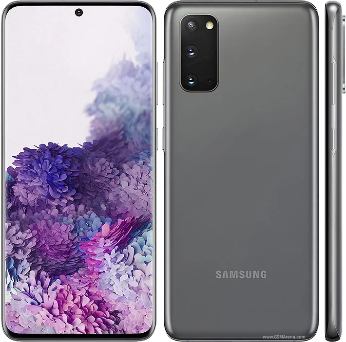 Samsung Galaxy S20 – Unlocked