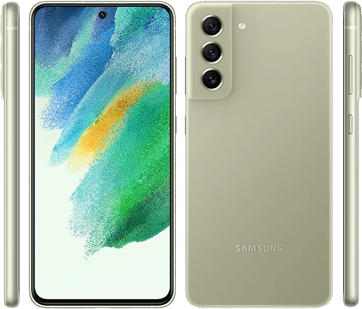 Samsung Galaxy S21 FE – Unlocked