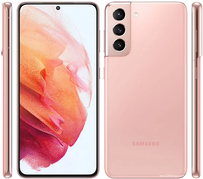 Samsung Galaxy S21 – Unlocked