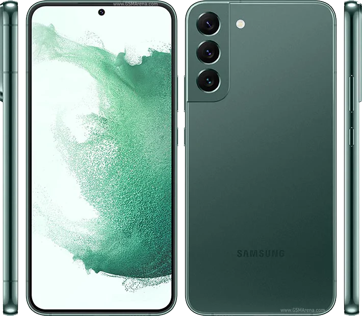 Samsung Galaxy S22+ – Unlocked