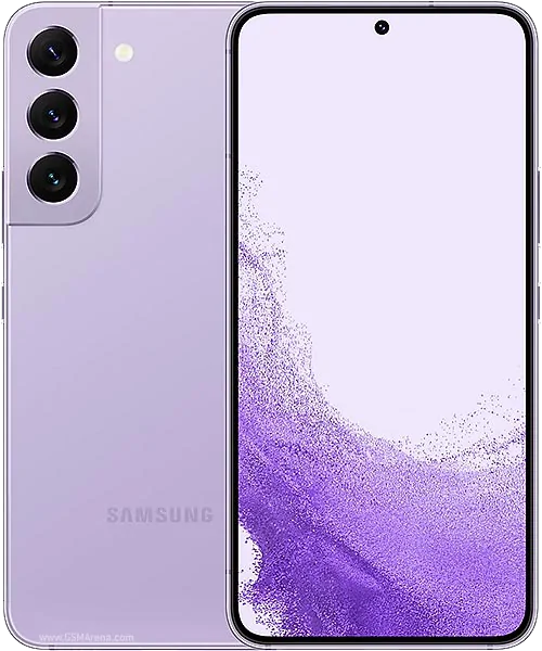 Samsung Galaxy S22 – Unlocked