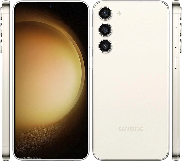 Samsung Galaxy S23+ – Unlocked