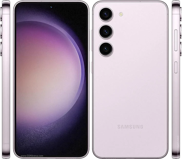 Samsung Galaxy S23 – Unlocked