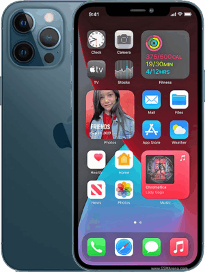 sell my iphone 12 pro max