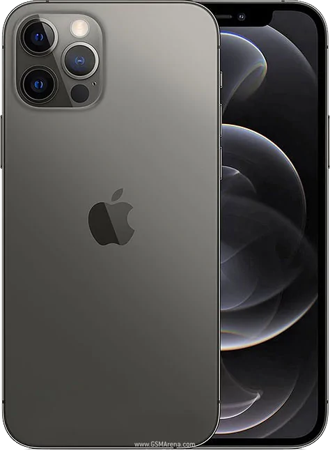 Apple iPhone 12 Pro – Unlocked