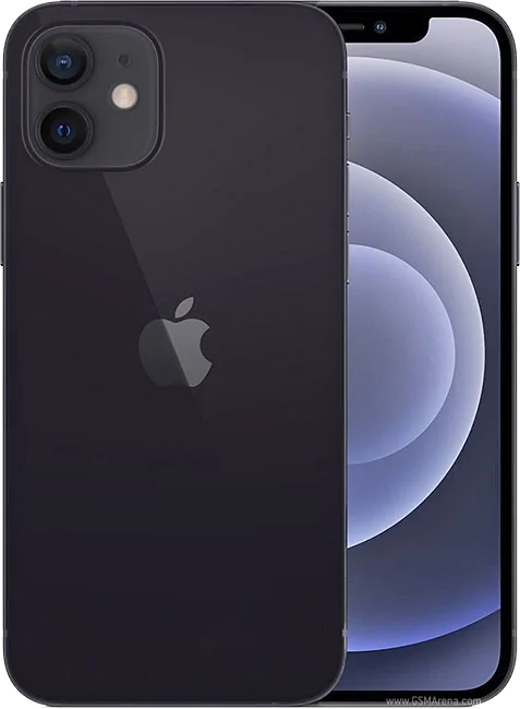 Apple iPhone 12 – Unlocked