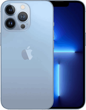 sell your iphone 13 pro