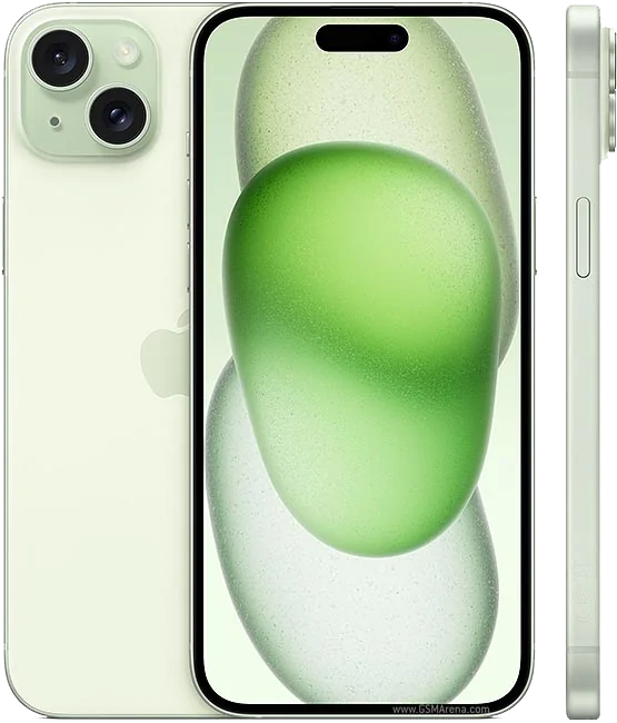 Apple iPhone 15 Plus – Unlocked