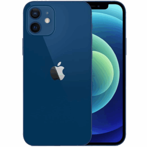 iphone12 Blue