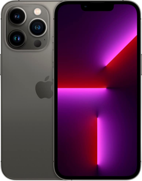 iphone13-pro Graphite