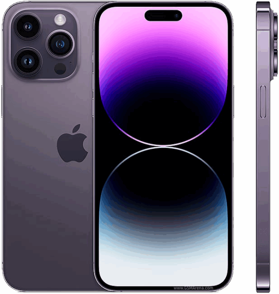 apple iphone 14 pro max