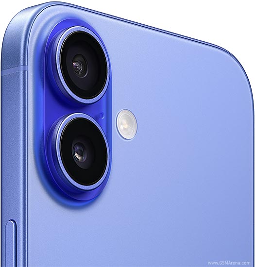 apple iphone 16 camera image