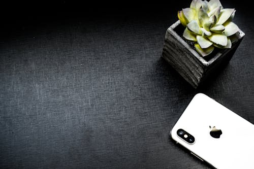 sell black iphone