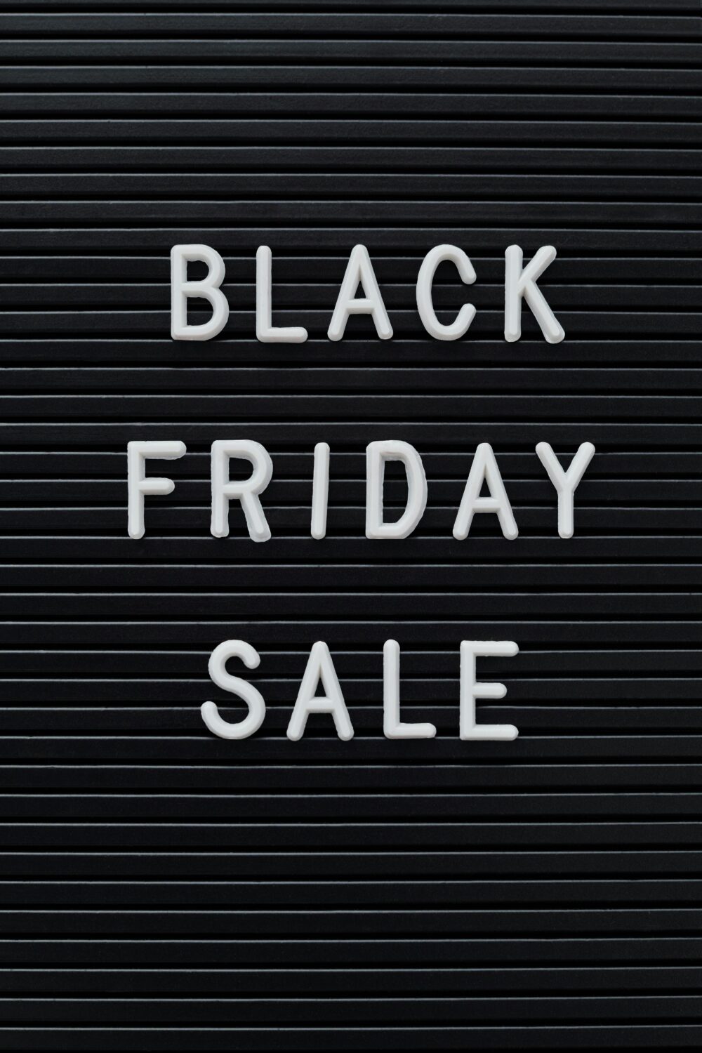 Get excited for Black Friday and Cyber Monday – your go to guide!
