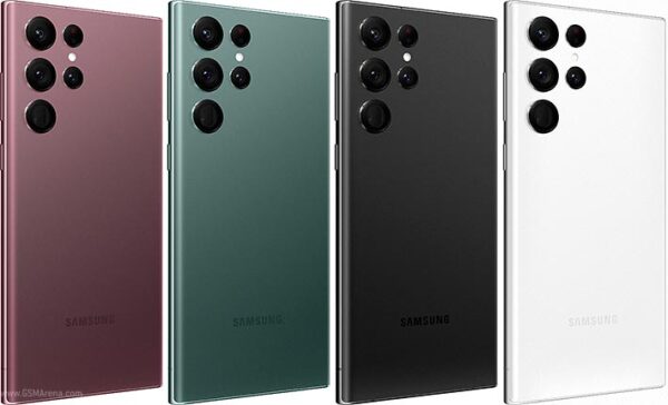 samsung galaxy s22 ultra 5g