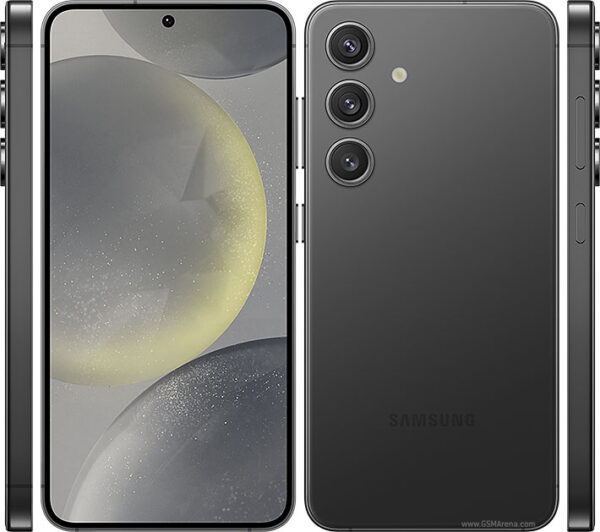black samsung galaxy s24 5g