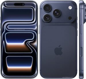 Apple iPhone 17 Pro
